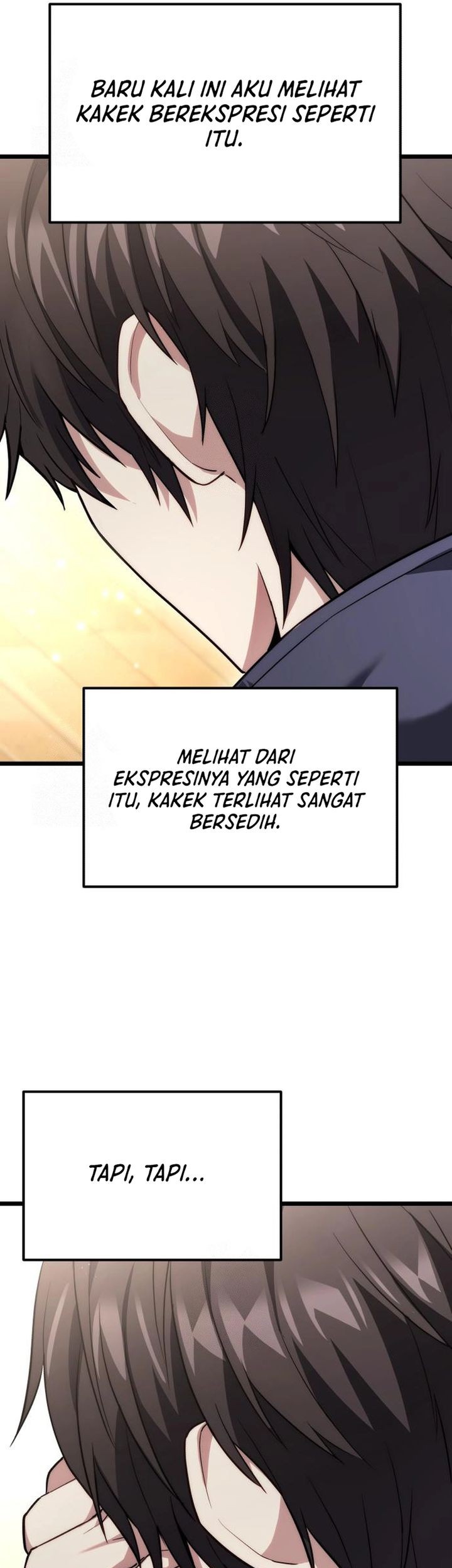 The Ultimate Shut-In Chapter 46 - halaman 67