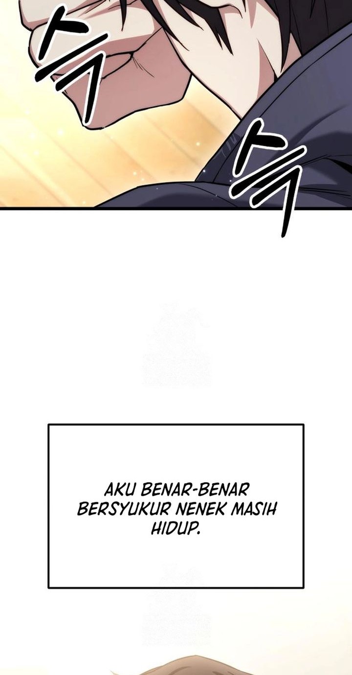 The Ultimate Shut-In Chapter 46 - halaman 68