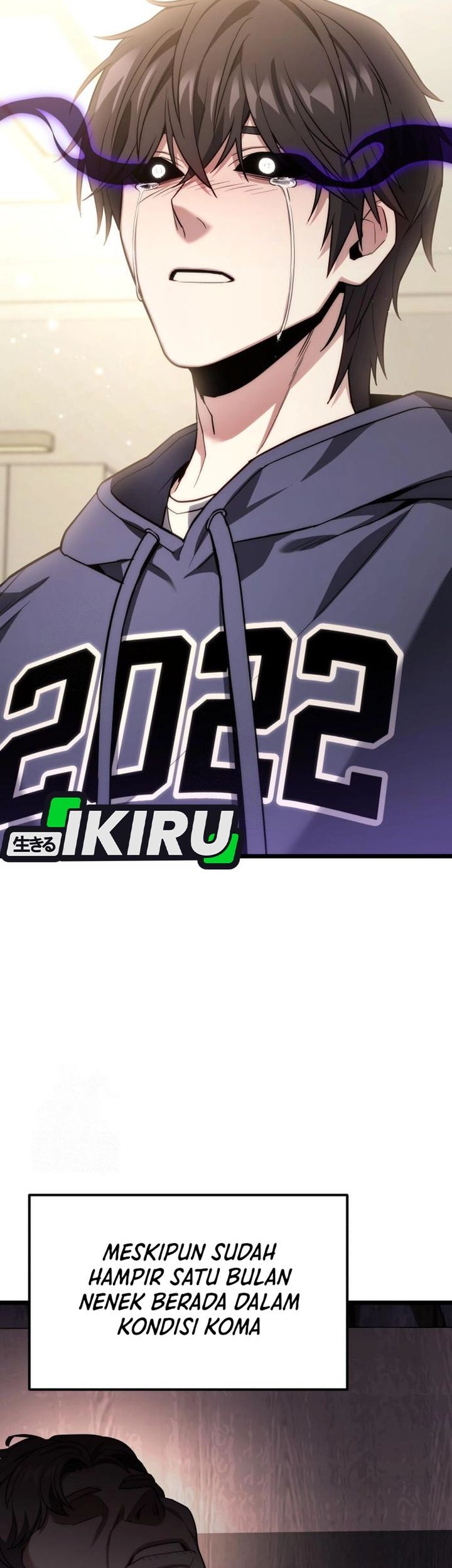 The Ultimate Shut-In Chapter 46 - halaman 69