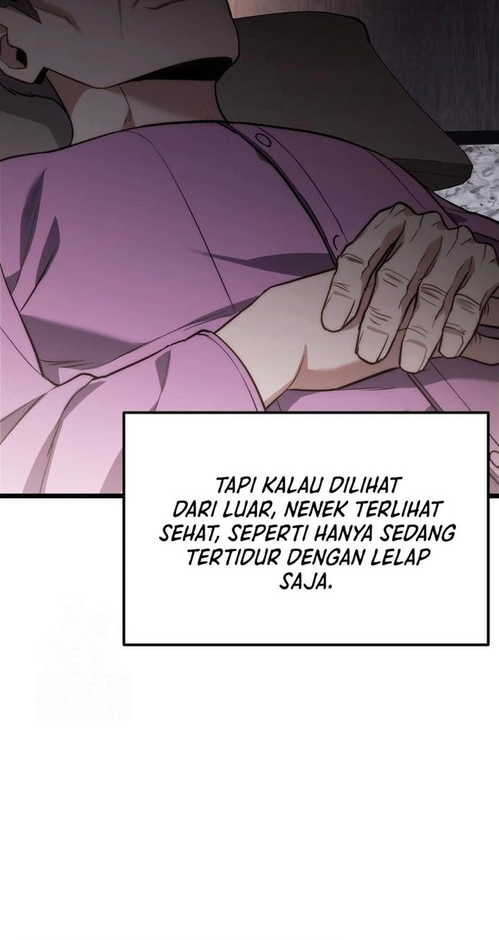 The Ultimate Shut-In Chapter 46 - halaman 70
