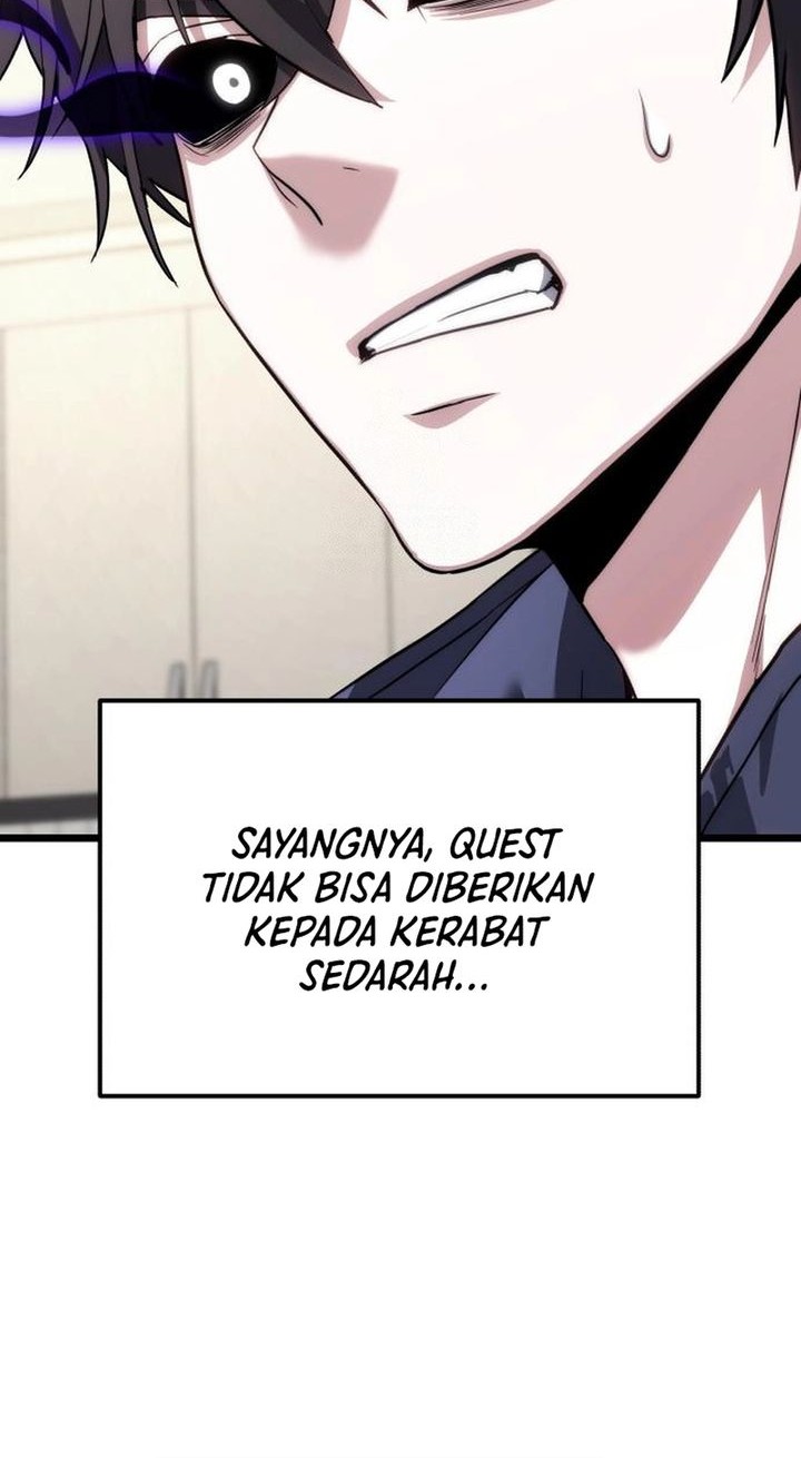 The Ultimate Shut-In Chapter 46 - halaman 72