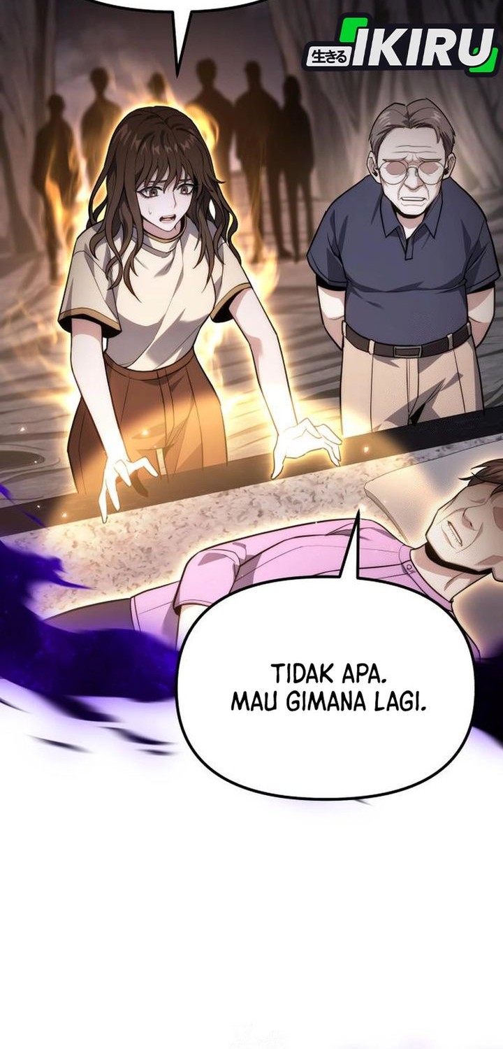 The Ultimate Shut-In Chapter 46 - halaman 74