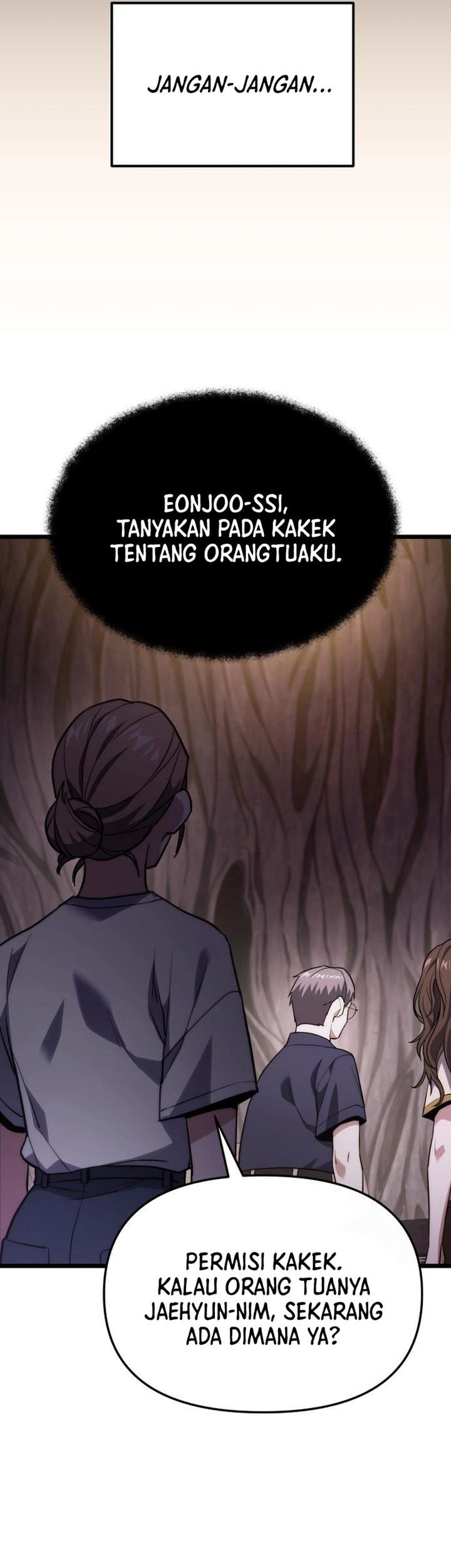 The Ultimate Shut-In Chapter 46 - halaman 77