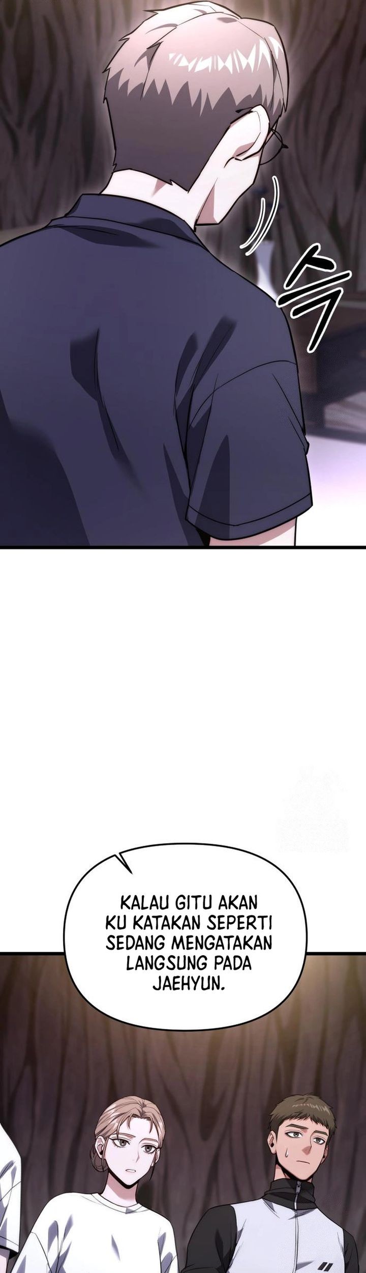 The Ultimate Shut-In Chapter 46 - halaman 79