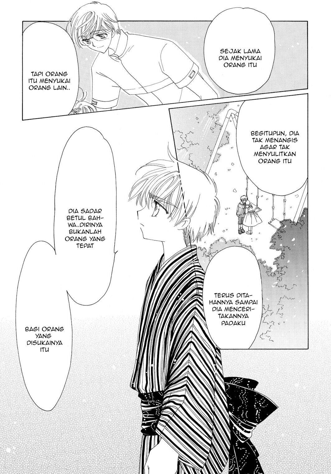 The Ultimate Shut-In Chapter 46 - halaman 8