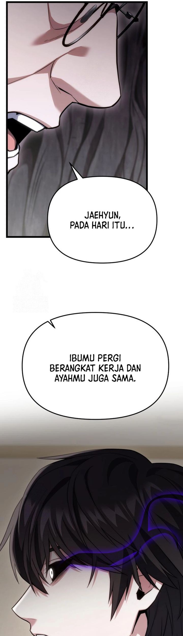 The Ultimate Shut-In Chapter 46 - halaman 81