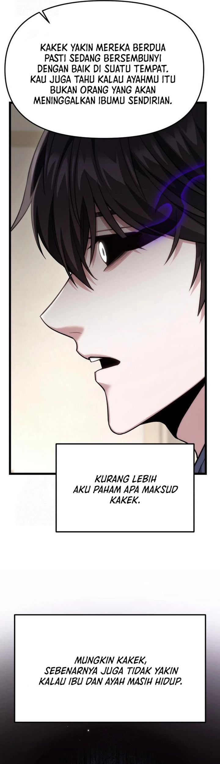The Ultimate Shut-In Chapter 46 - halaman 83
