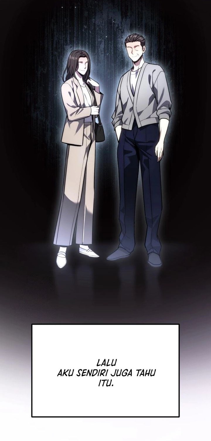 The Ultimate Shut-In Chapter 46 - halaman 84