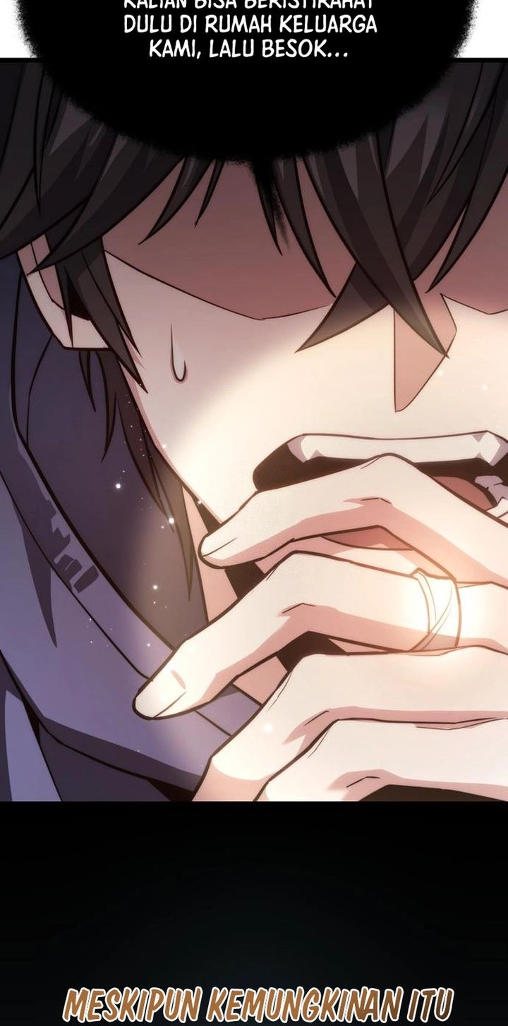 The Ultimate Shut-In Chapter 46 - halaman 88