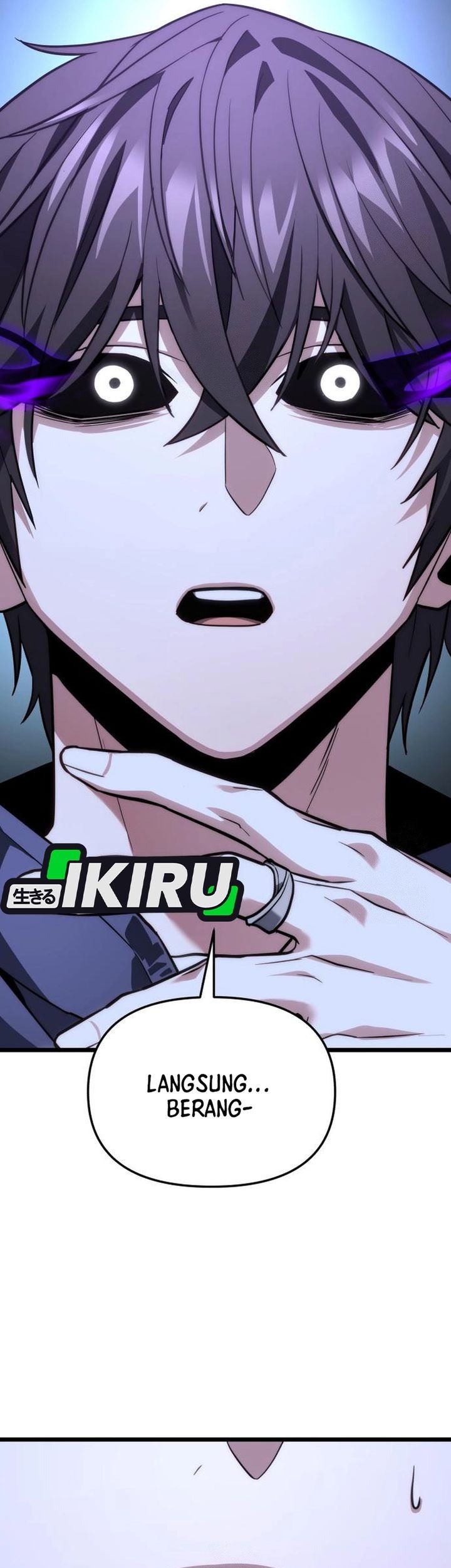 The Ultimate Shut-In Chapter 46 - halaman 90