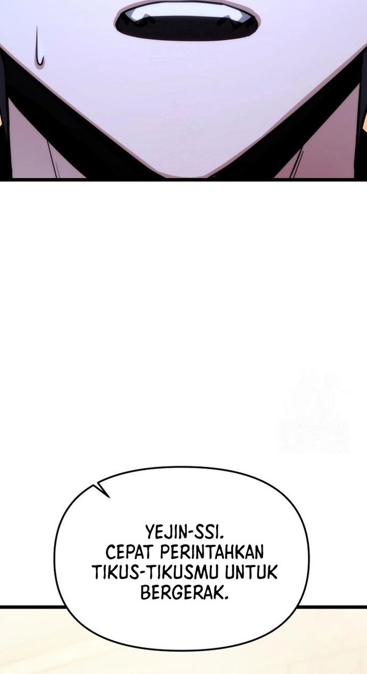 The Ultimate Shut-In Chapter 46 - halaman 91