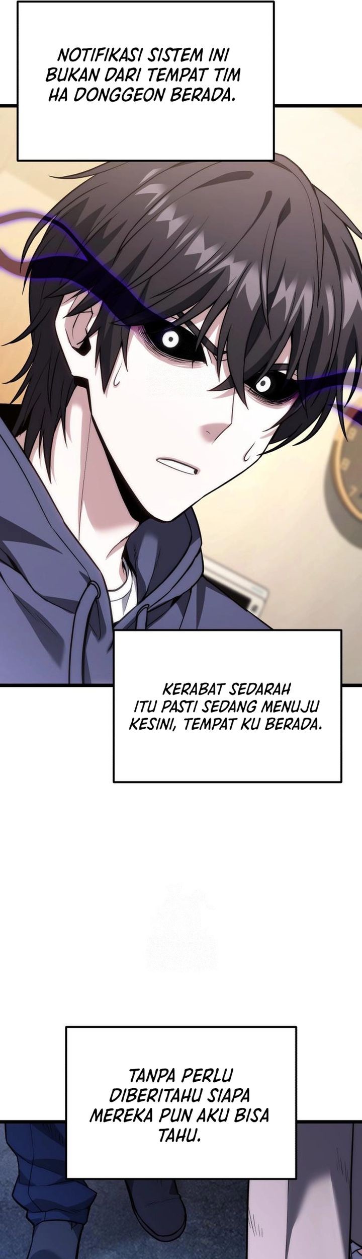 The Ultimate Shut-In Chapter 46 - halaman 94