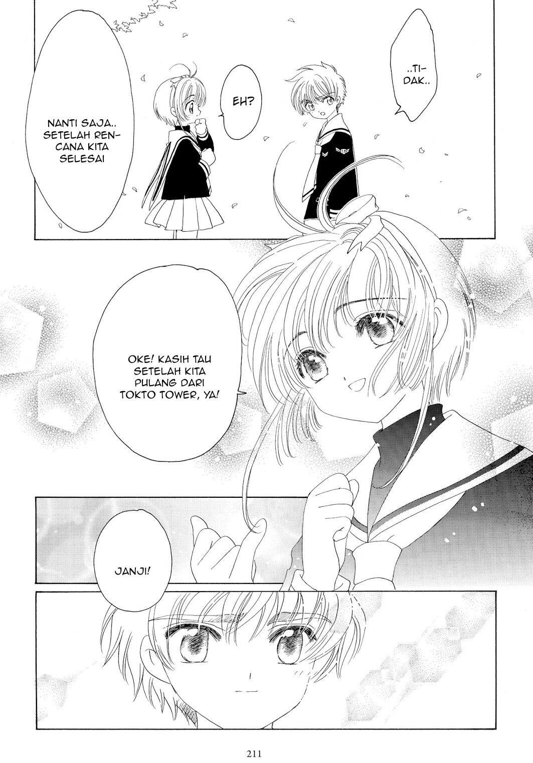 The Ultimate Shut-In Chapter 47 - halaman 23