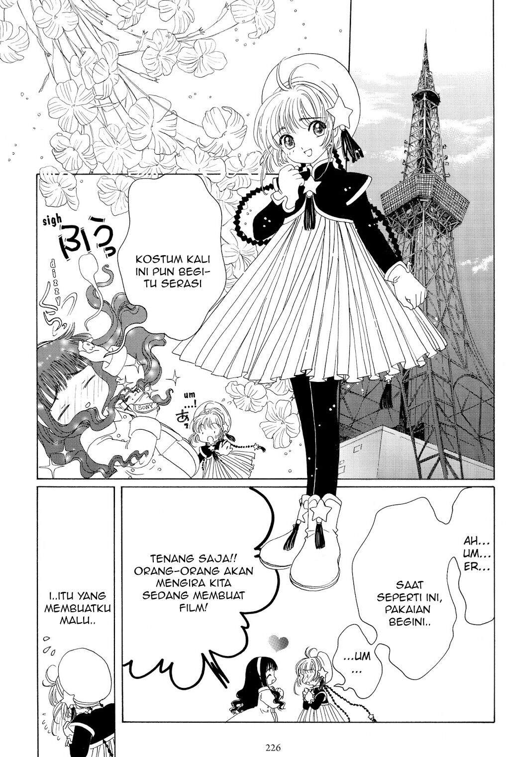 The Ultimate Shut-In Chapter 47 - halaman 38