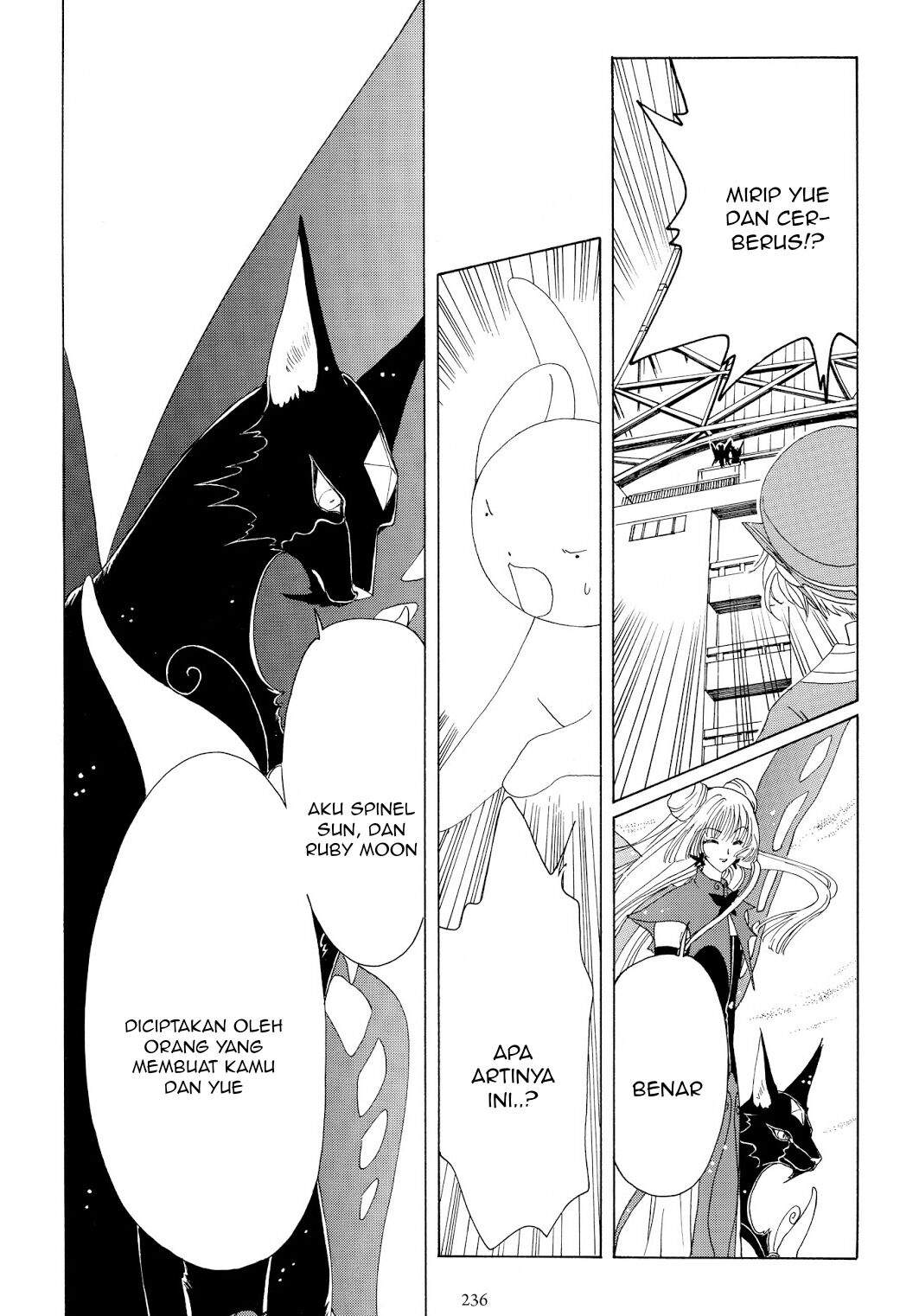 The Ultimate Shut-In Chapter 47 - halaman 48