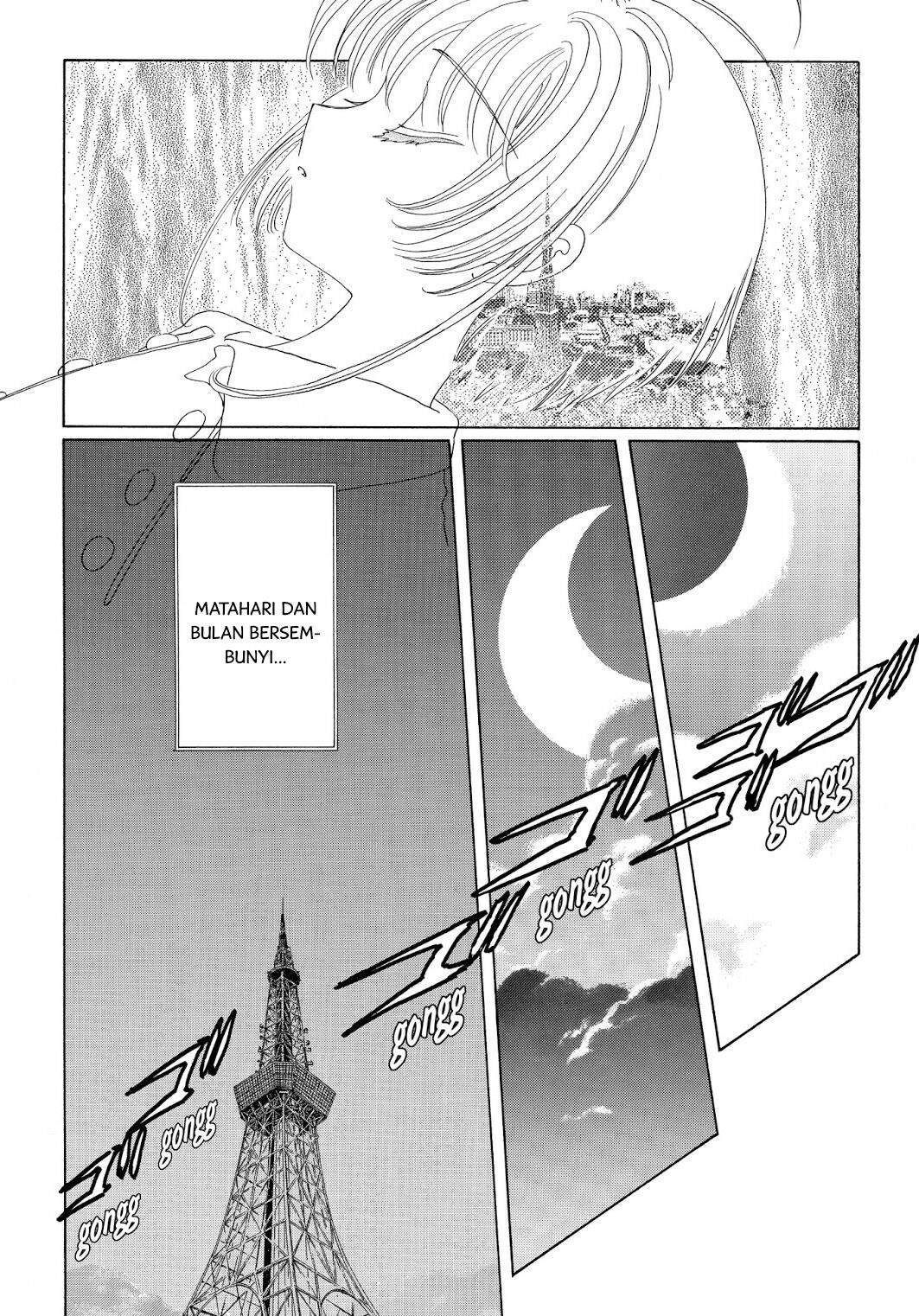 The Ultimate Shut-In Chapter 47 - halaman 5