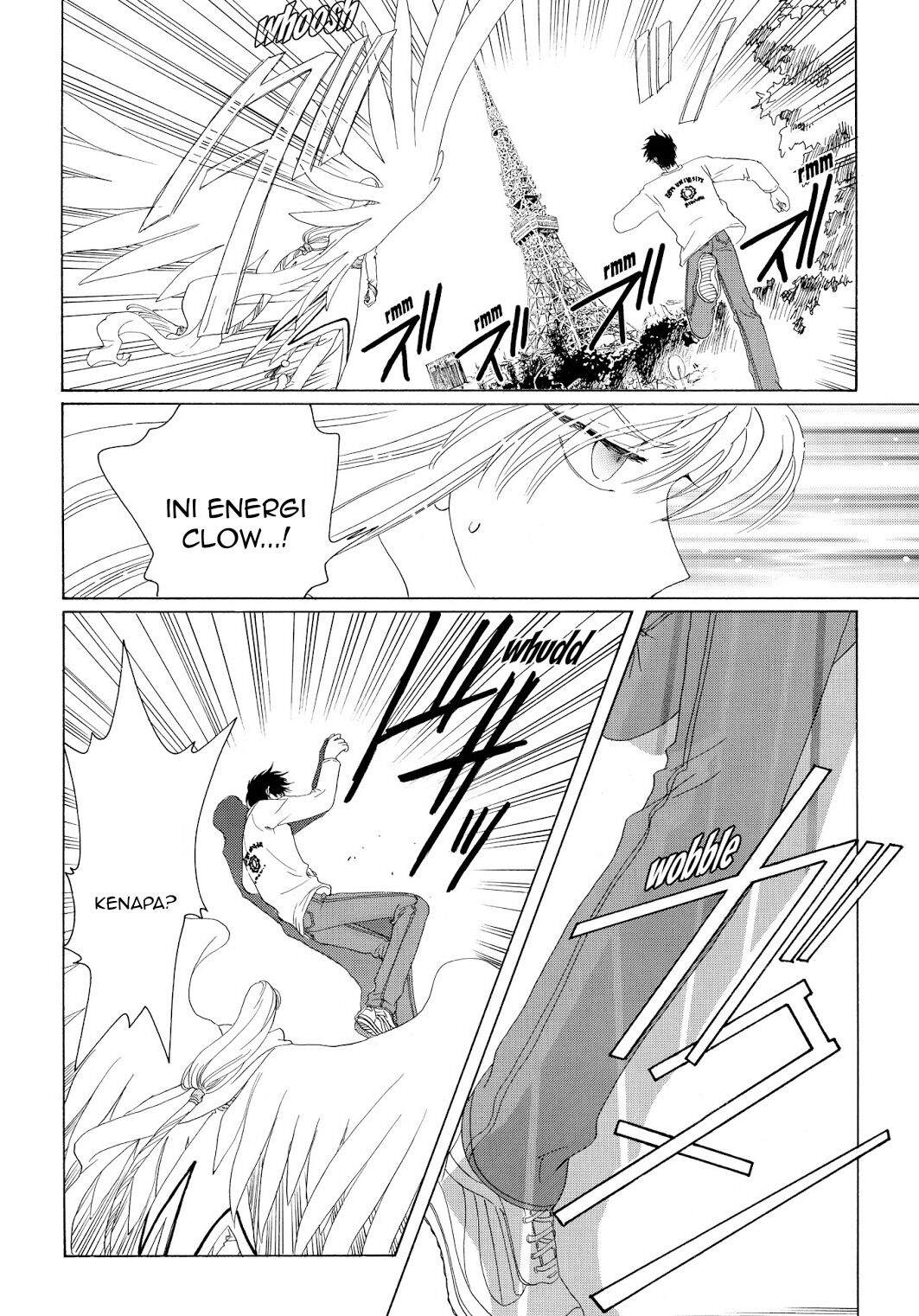 The Ultimate Shut-In Chapter 47 - halaman 56