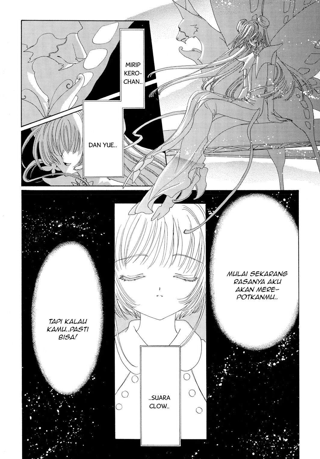 The Ultimate Shut-In Chapter 47 - halaman 6
