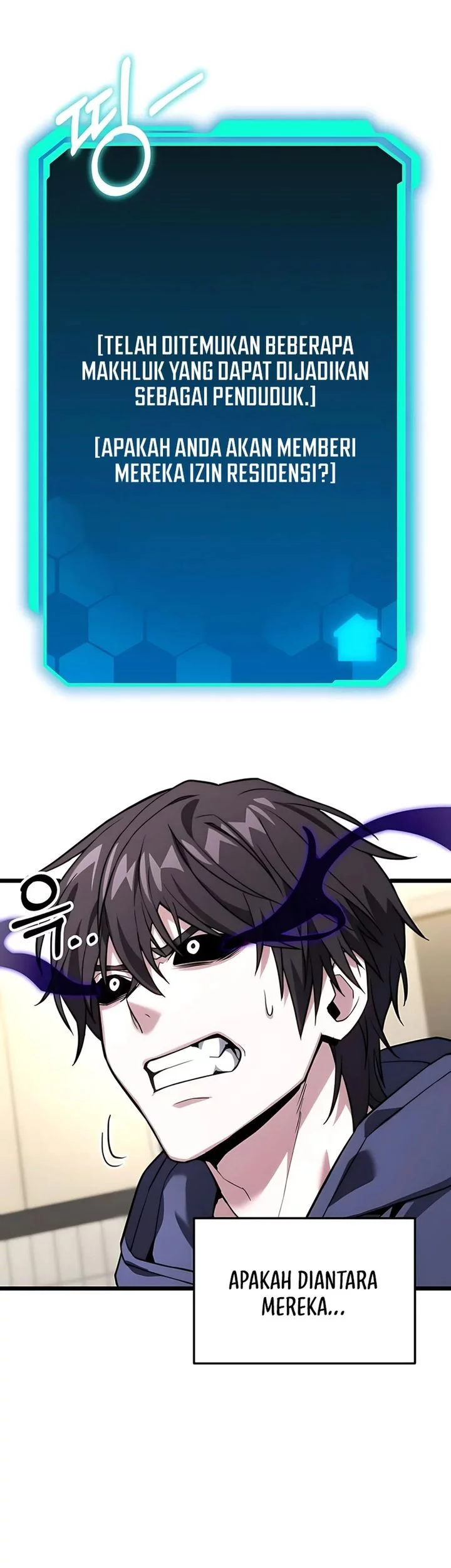 The Ultimate Shut-In Chapter 47 - halaman 65