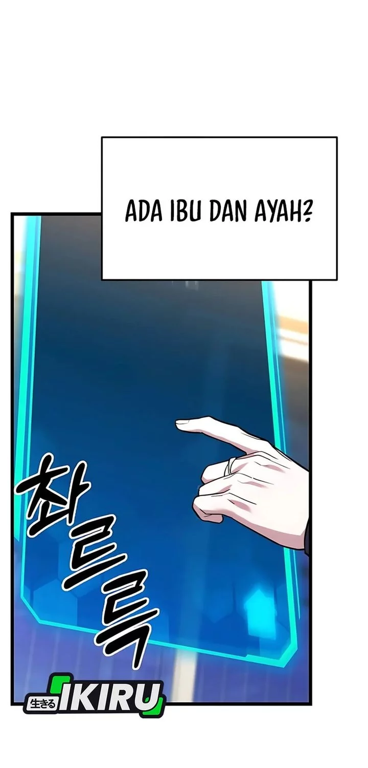 The Ultimate Shut-In Chapter 47 - halaman 66