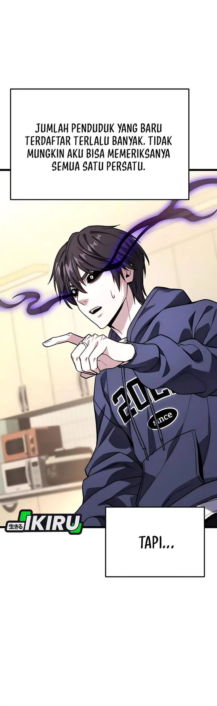 The Ultimate Shut-In Chapter 47 - halaman 67