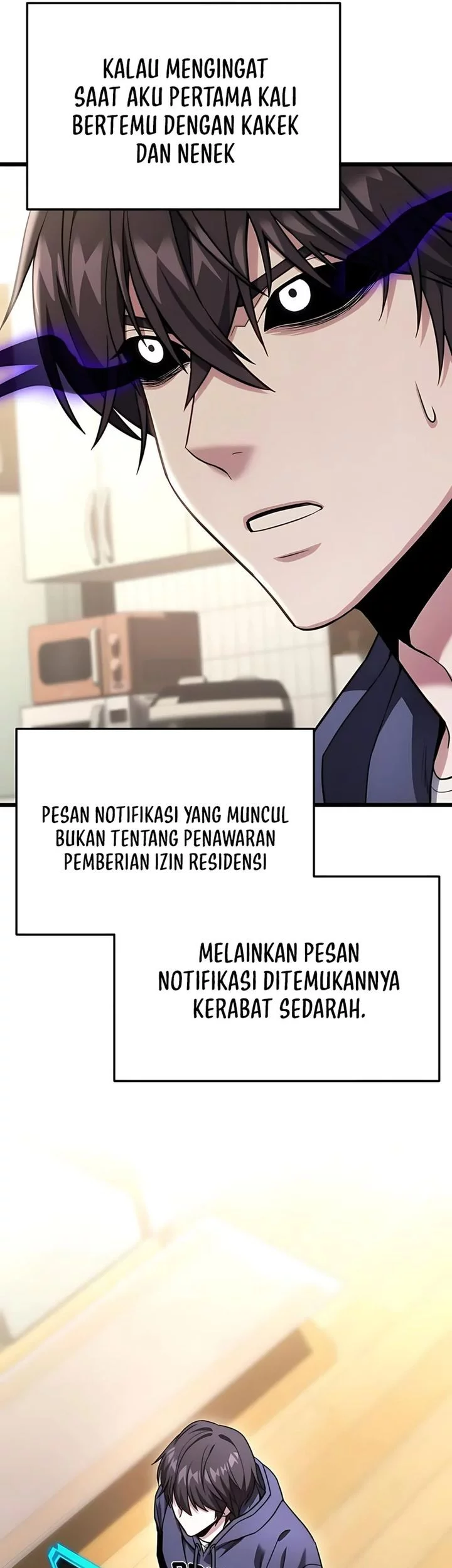 The Ultimate Shut-In Chapter 47 - halaman 68