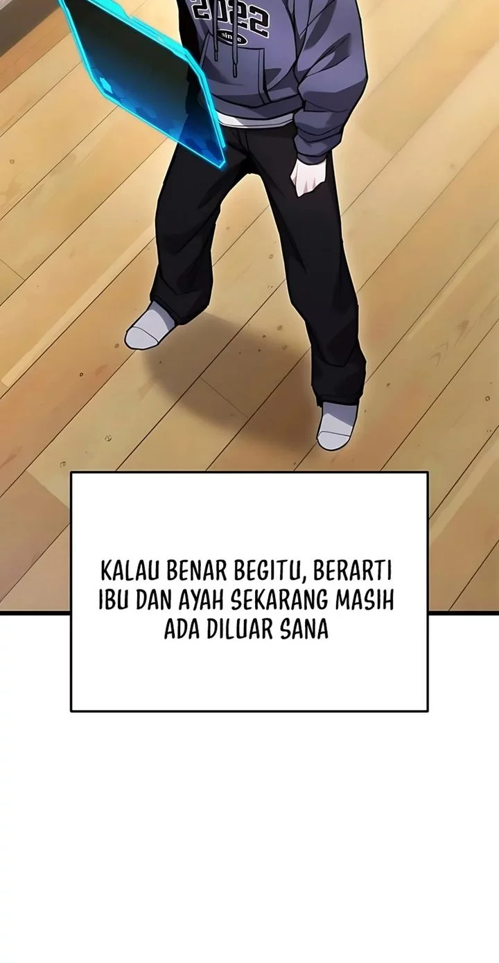 The Ultimate Shut-In Chapter 47 - halaman 69