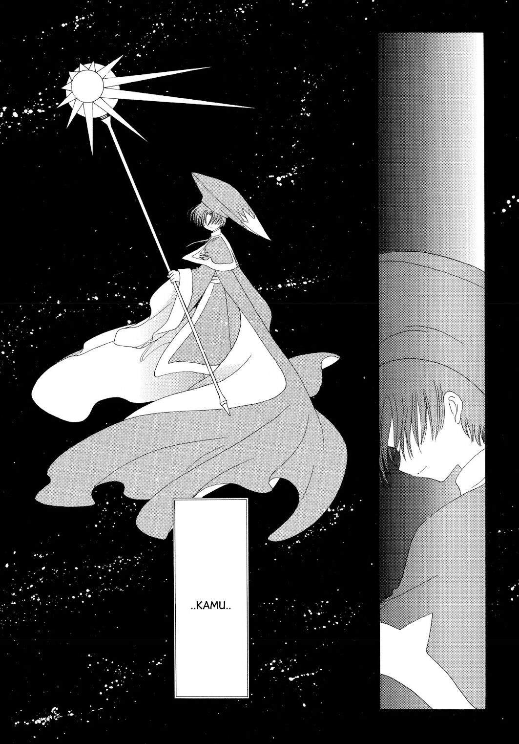 The Ultimate Shut-In Chapter 47 - halaman 7