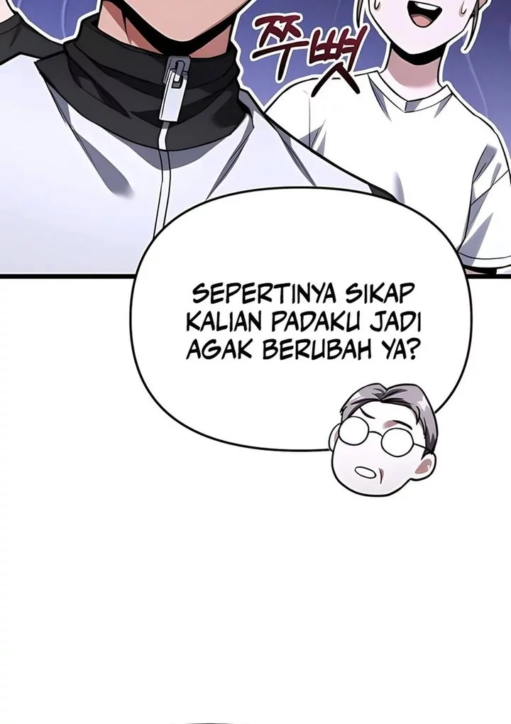 The Ultimate Shut-In Chapter 47 - halaman 73