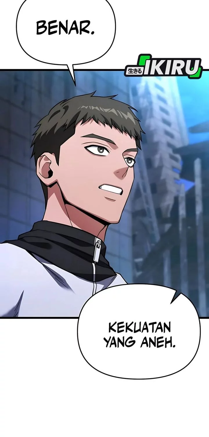 The Ultimate Shut-In Chapter 47 - halaman 77