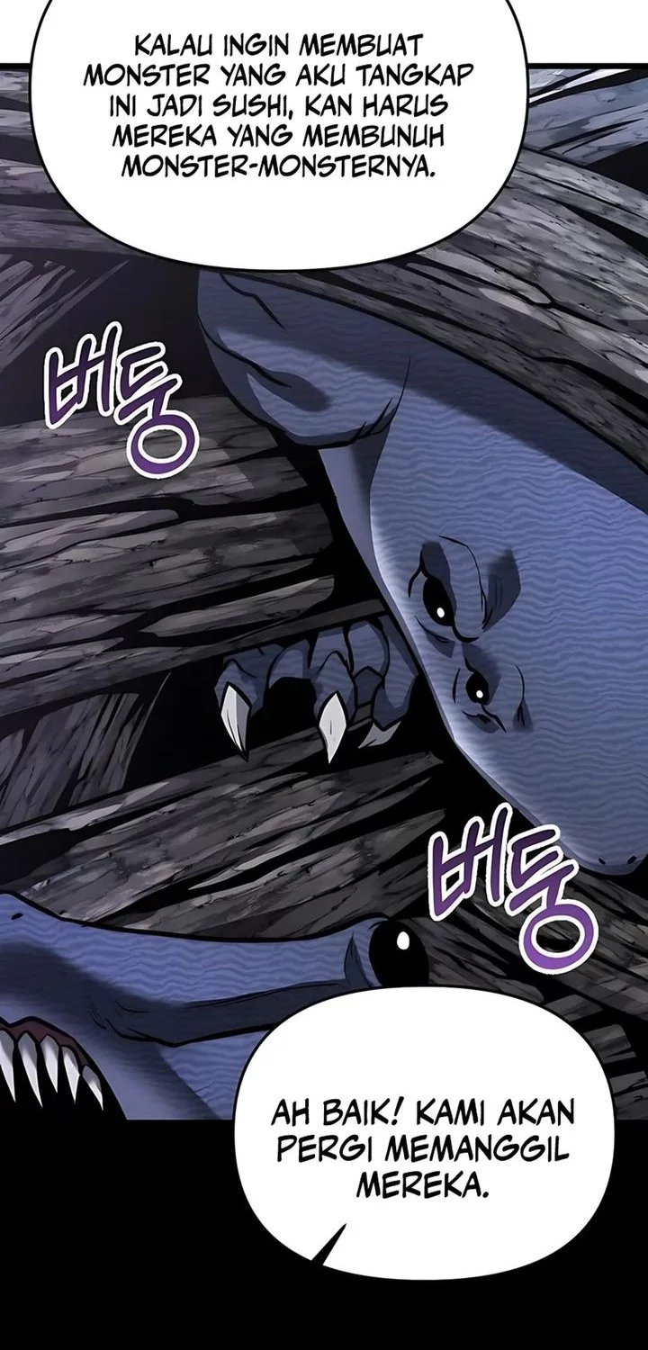 The Ultimate Shut-In Chapter 47 - halaman 79