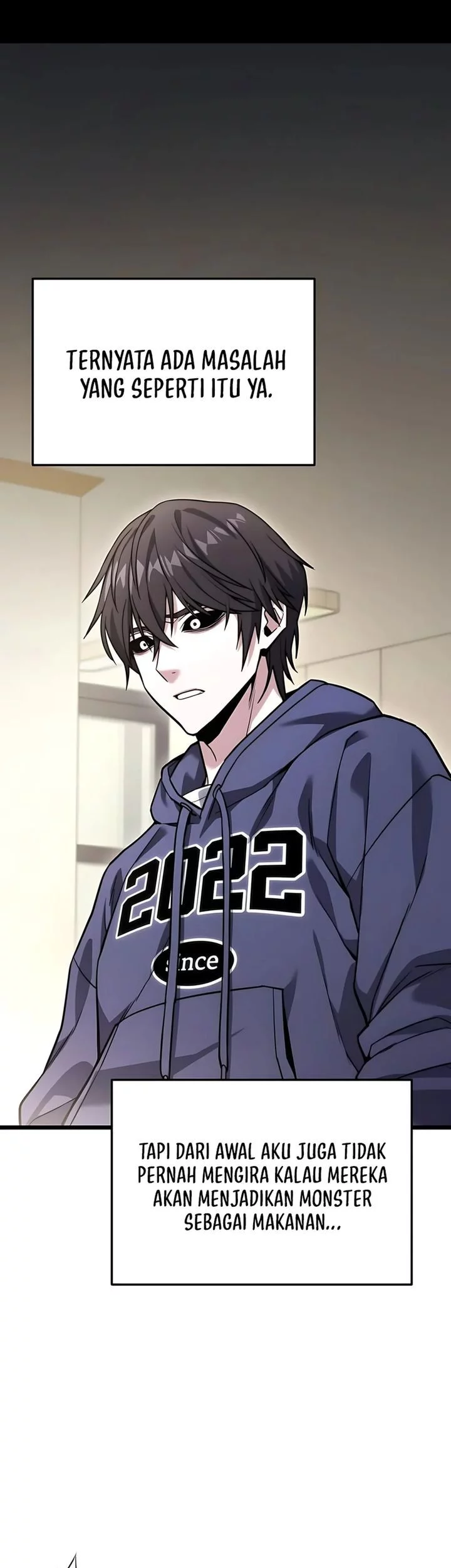 The Ultimate Shut-In Chapter 47 - halaman 80