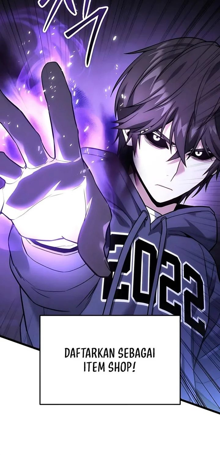The Ultimate Shut-In Chapter 47 - halaman 83