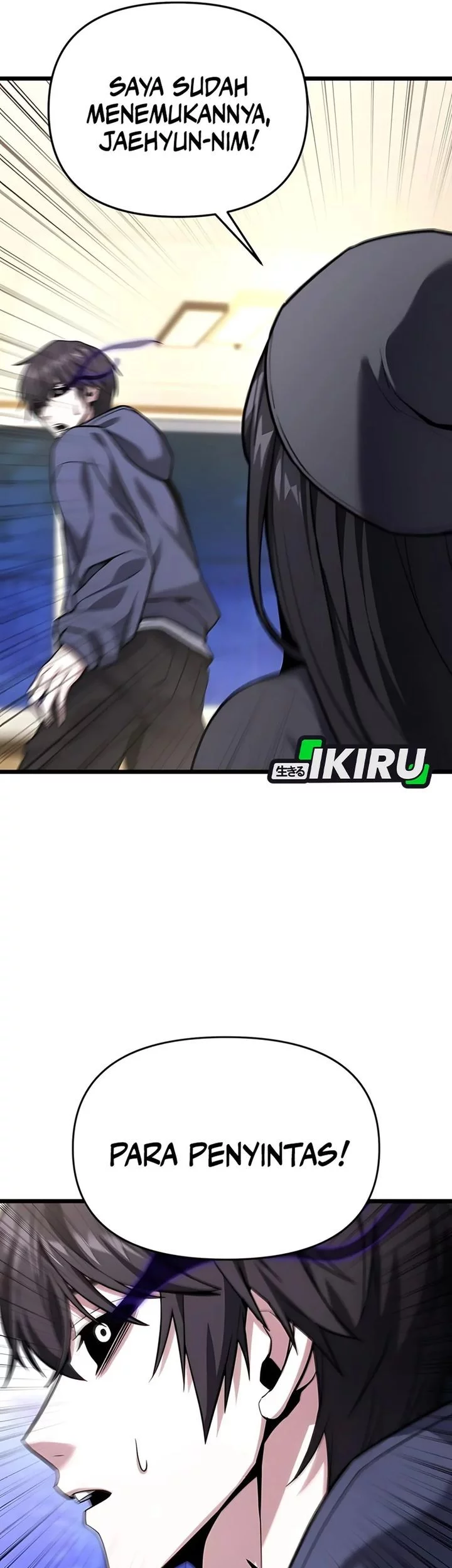 The Ultimate Shut-In Chapter 47 - halaman 88