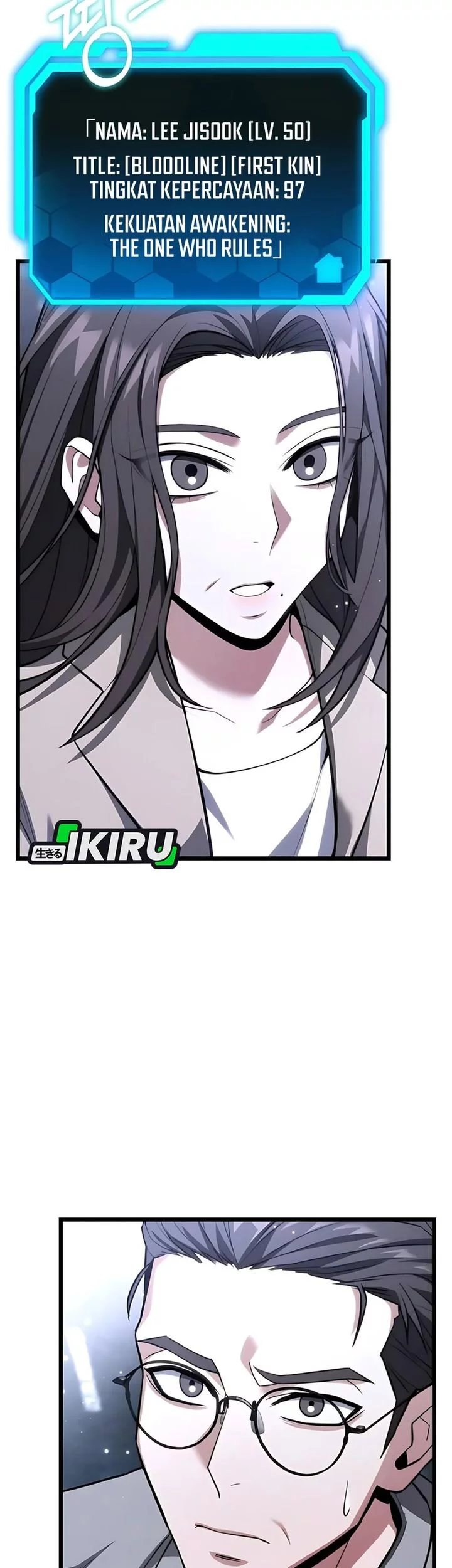 The Ultimate Shut-In Chapter 47 - halaman 93