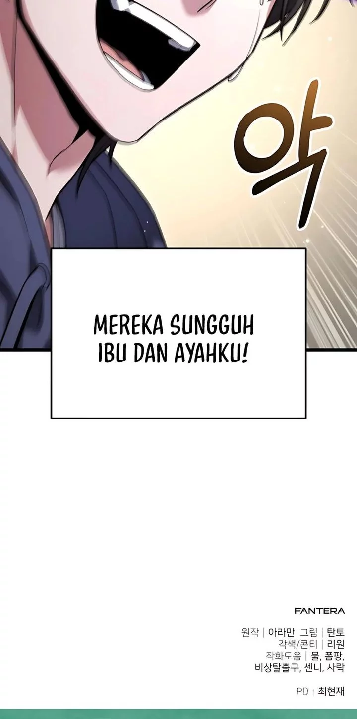 The Ultimate Shut-In Chapter 47 - halaman 96