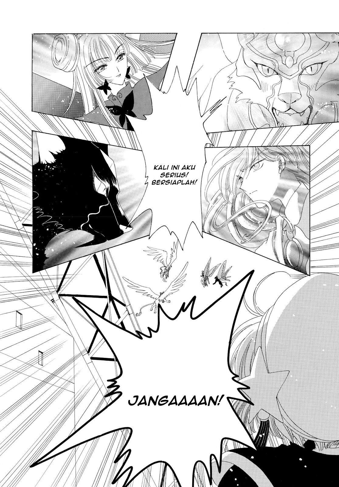 The Ultimate Shut-In Chapter 48 - halaman 19