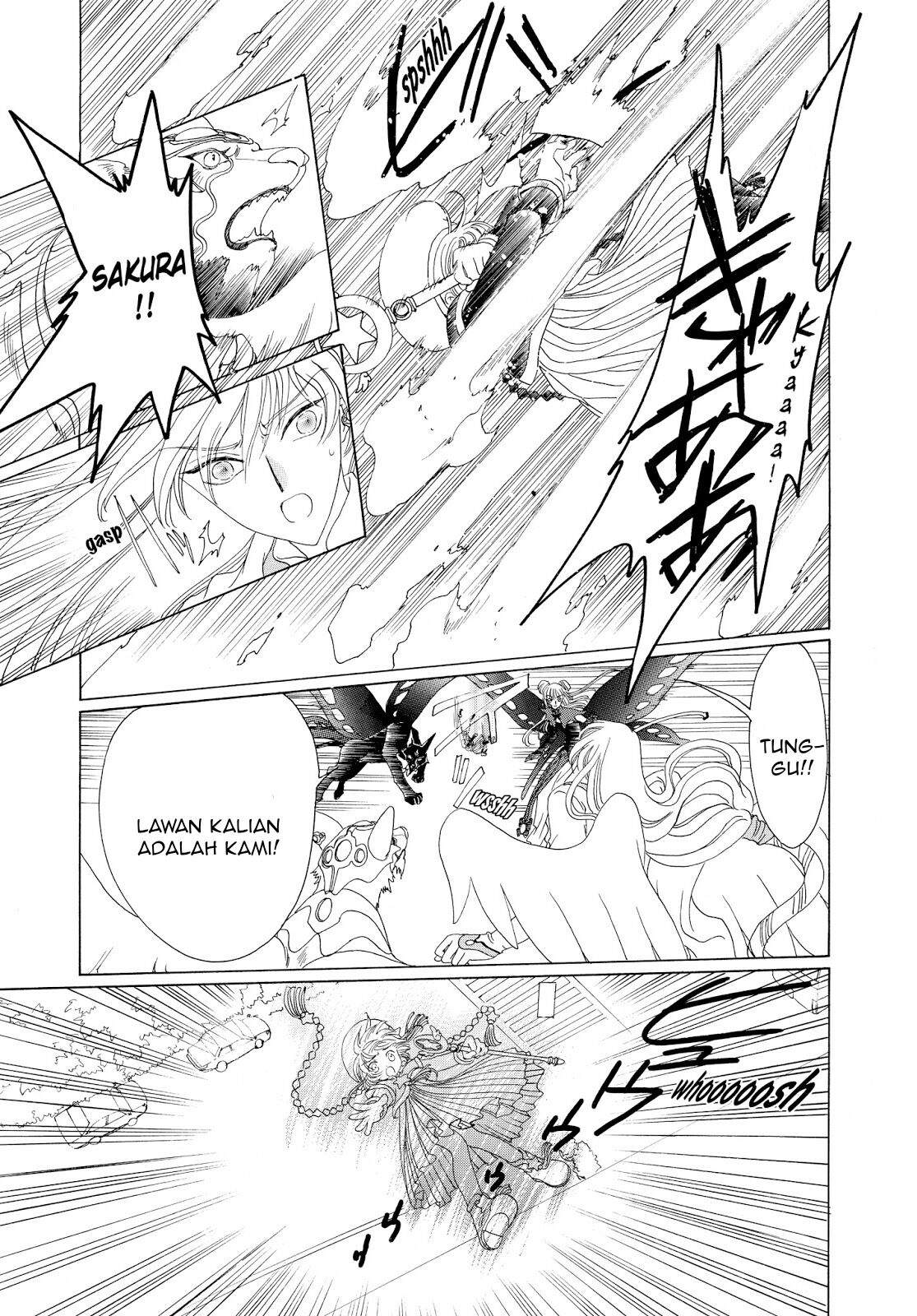 The Ultimate Shut-In Chapter 48 - halaman 28