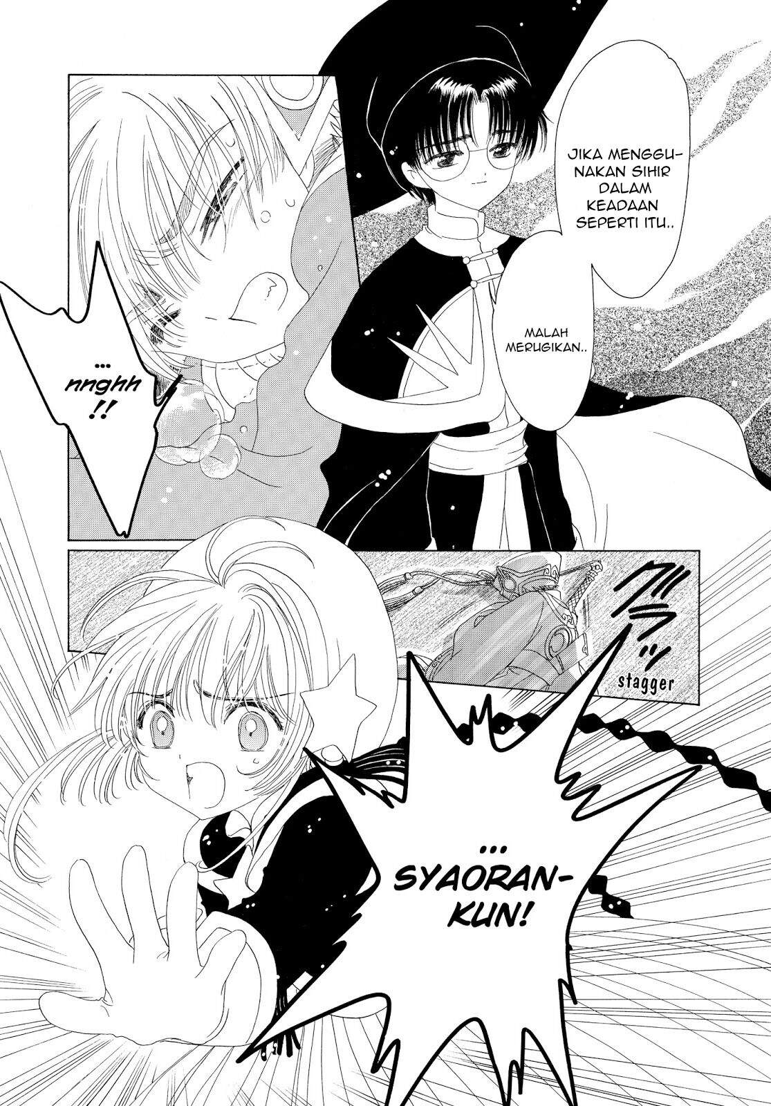 The Ultimate Shut-In Chapter 48 - halaman 30