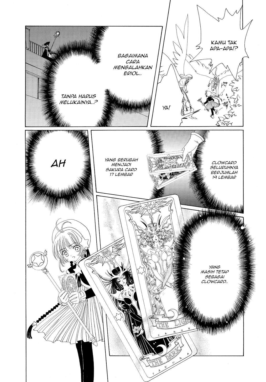 The Ultimate Shut-In Chapter 48 - halaman 37