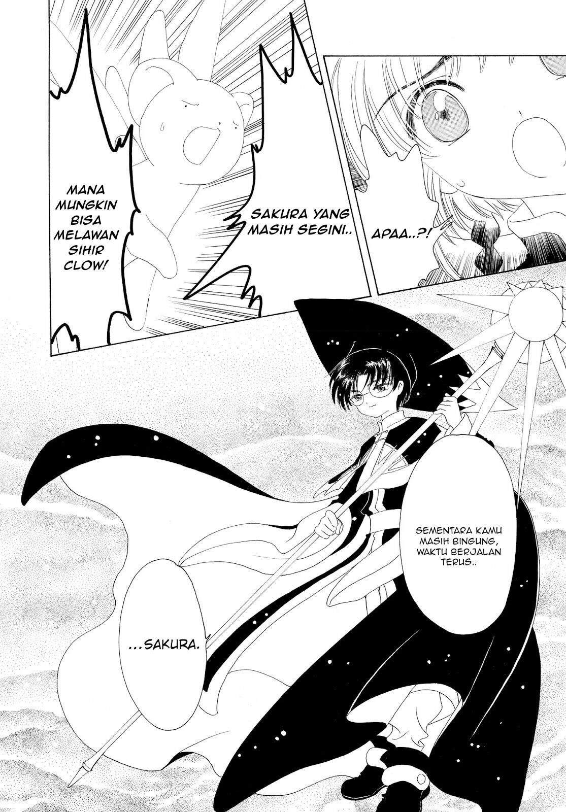 The Ultimate Shut-In Chapter 48 - halaman 5