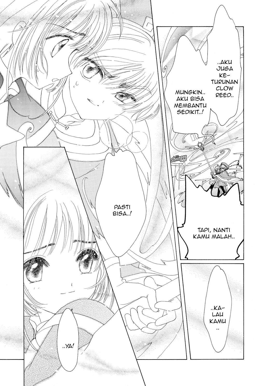 The Ultimate Shut-In Chapter 48 - halaman 50