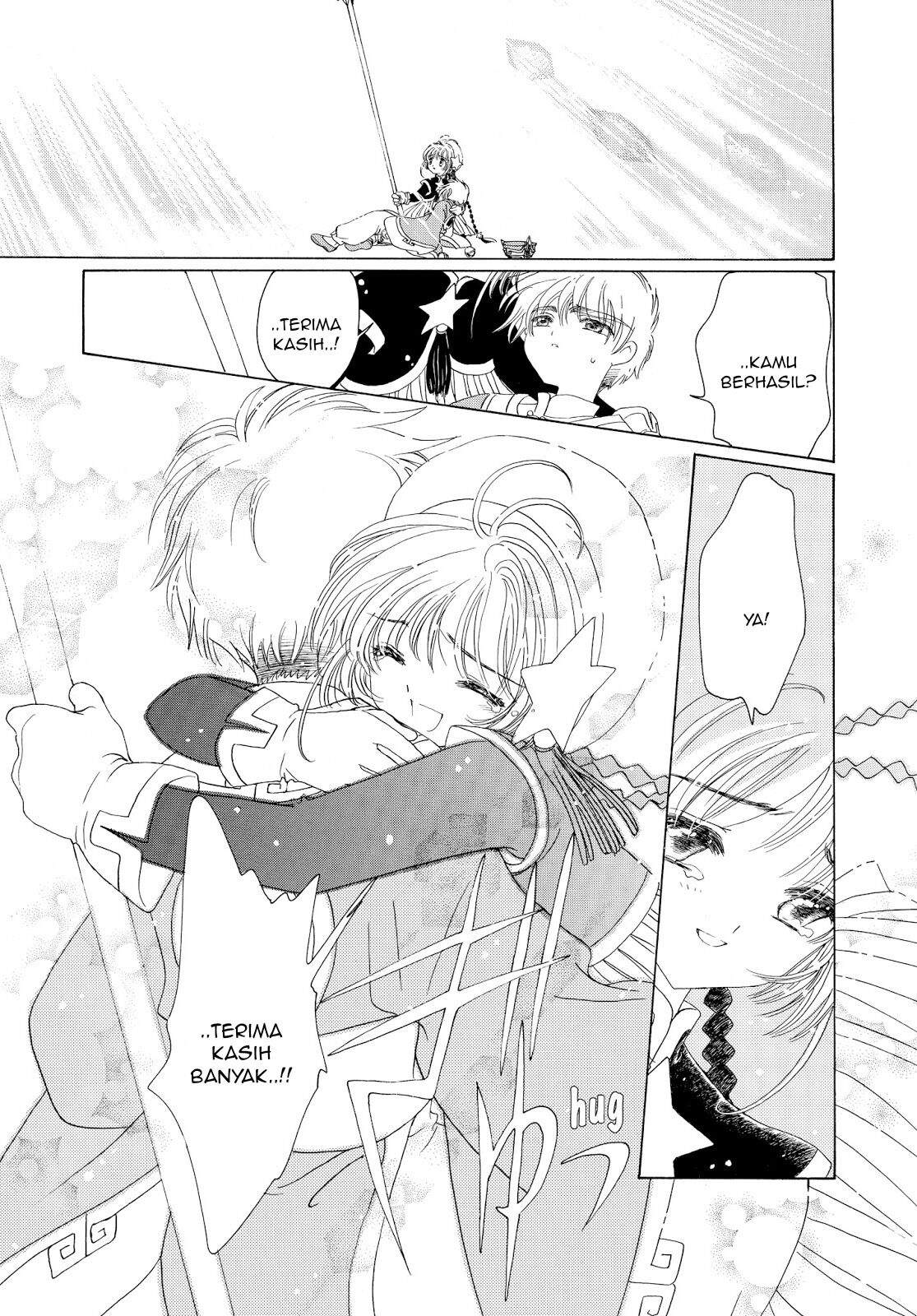 The Ultimate Shut-In Chapter 48 - halaman 59