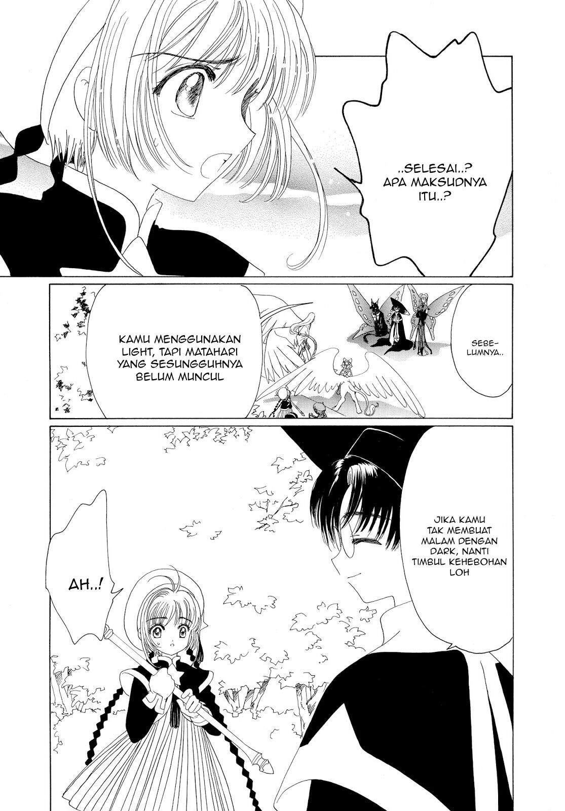 The Ultimate Shut-In Chapter 48 - halaman 65