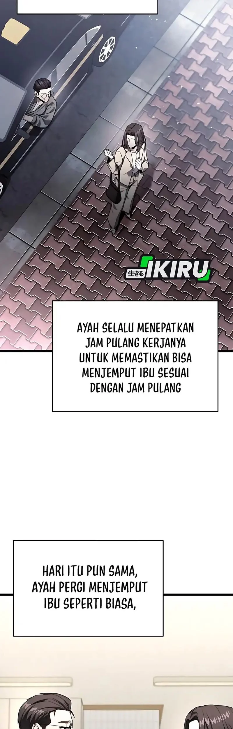 The Ultimate Shut-In Chapter 48 - halaman 71