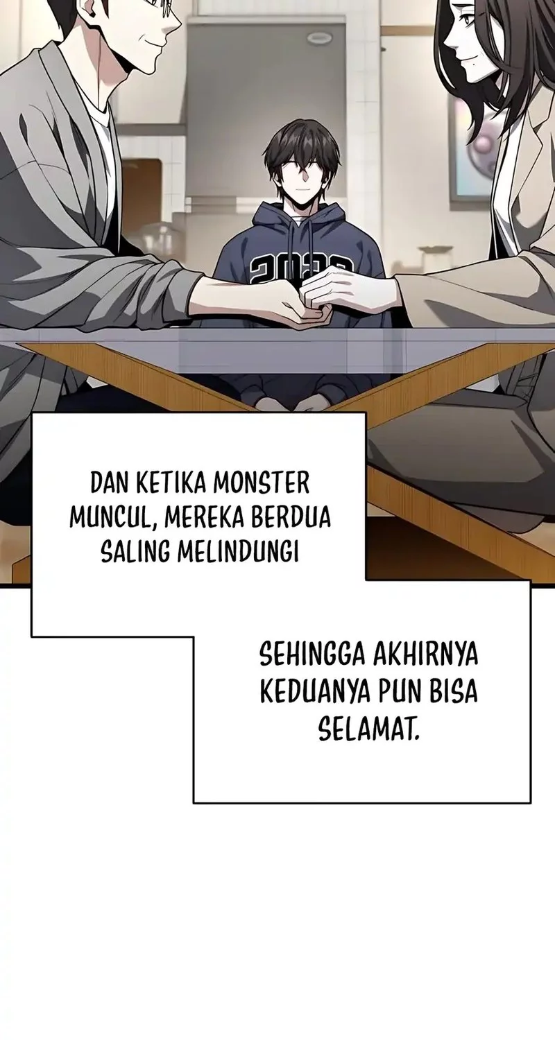 The Ultimate Shut-In Chapter 48 - halaman 72