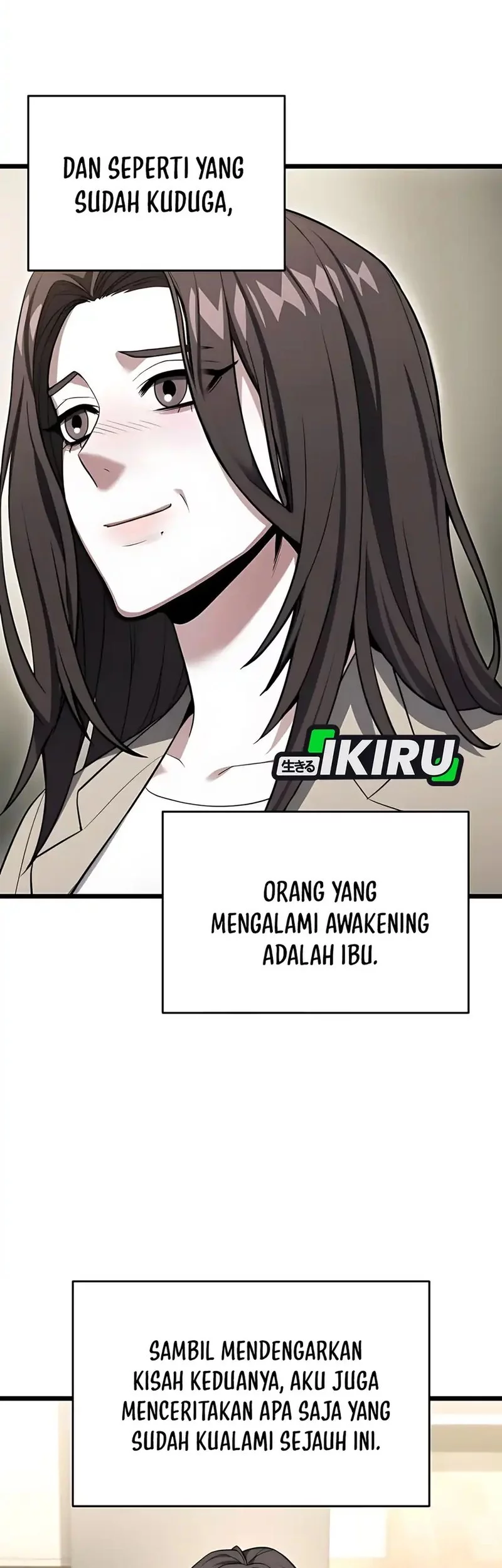 The Ultimate Shut-In Chapter 48 - halaman 73