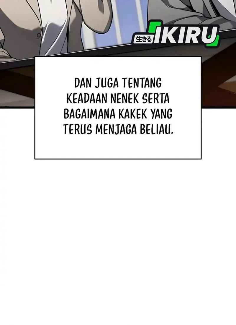 The Ultimate Shut-In Chapter 48 - halaman 76