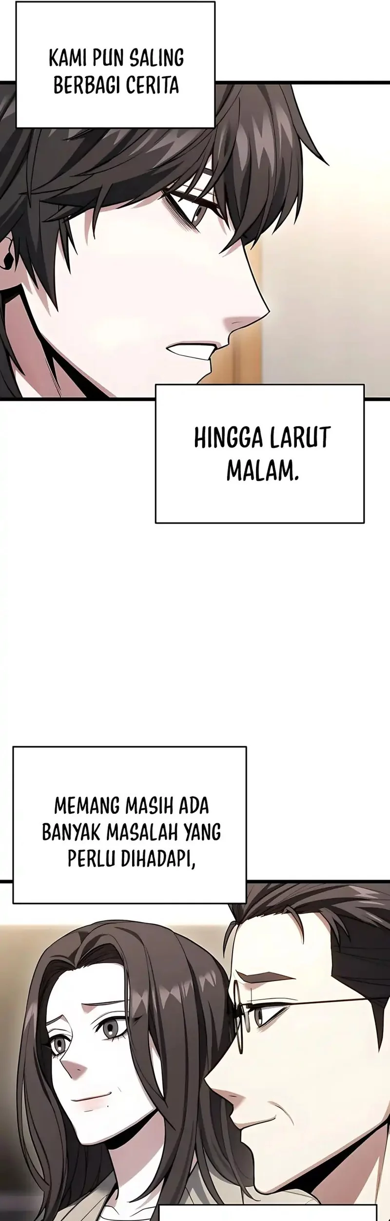 The Ultimate Shut-In Chapter 48 - halaman 77