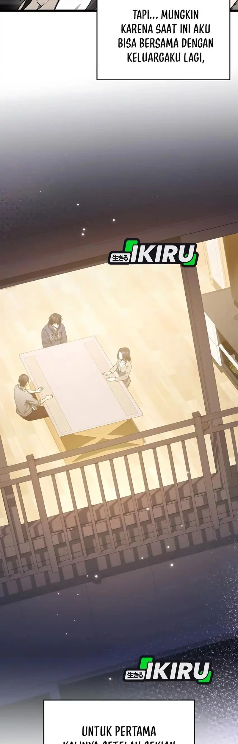 The Ultimate Shut-In Chapter 48 - halaman 78